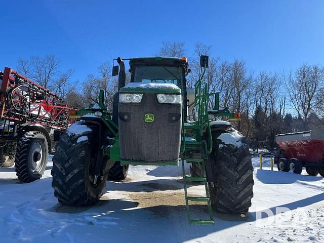 Image of John Deere 4940 equipment image 2