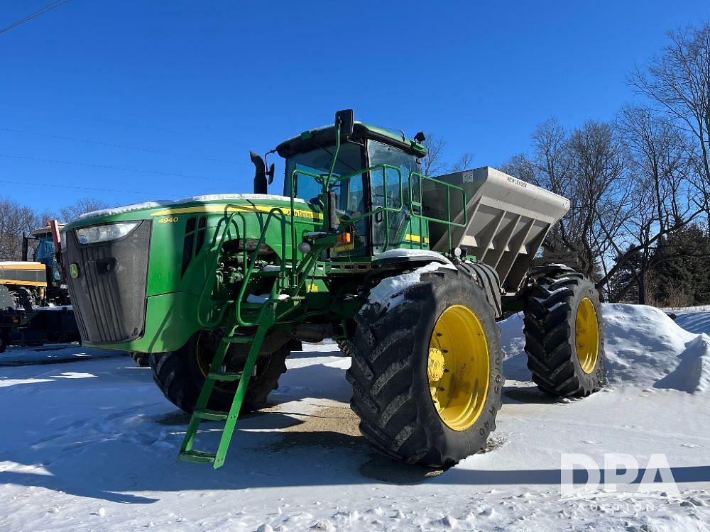 Image of John Deere 4940 Primary image