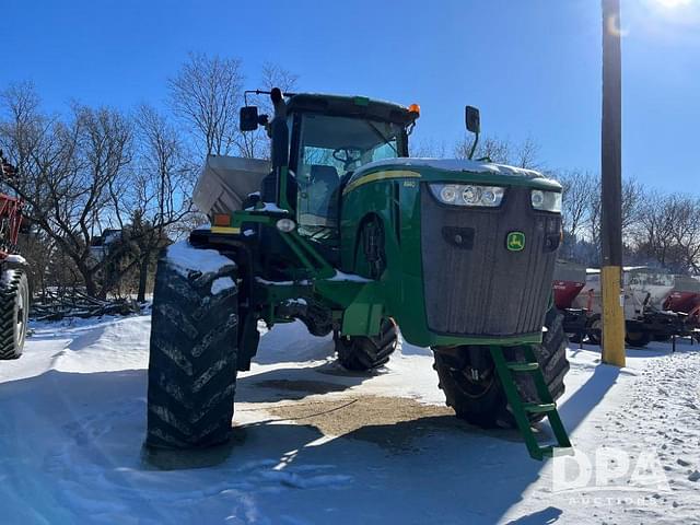 Image of John Deere 4940 equipment image 3