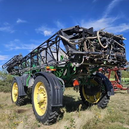 Image of John Deere 4940 Primary image