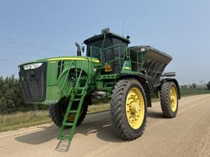 2014 John Deere 4940 Image