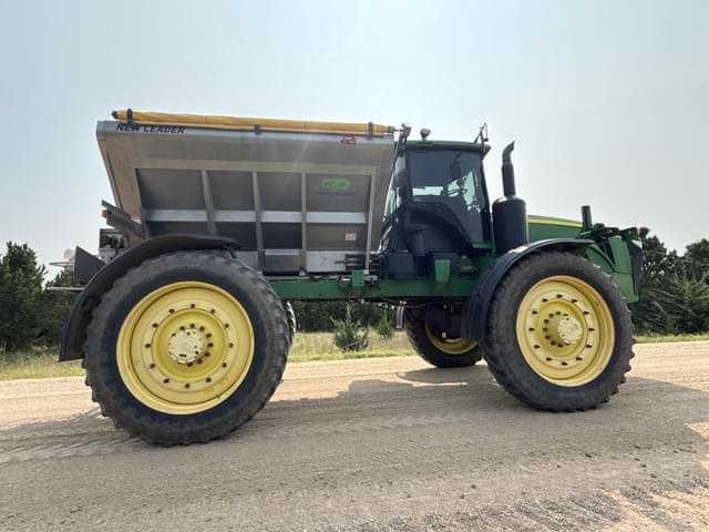 Image of John Deere 4940 equipment image 3