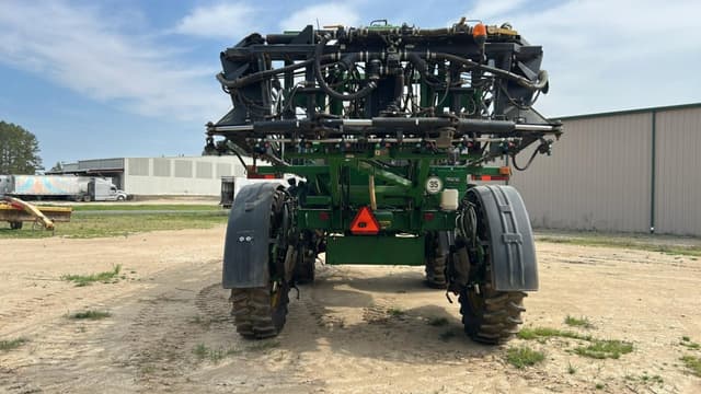 Image of John Deere 4940 equipment image 3