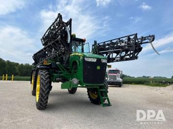 Main image John Deere 4940