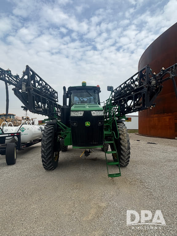 Image of John Deere 4940 equipment image 1