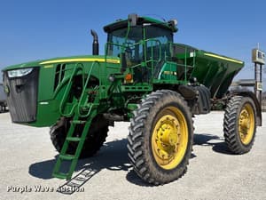 2014 John Deere 4940 Image