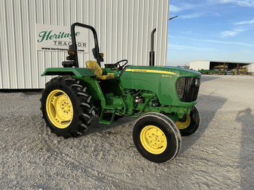 Main image John Deere 5045D