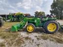 2014 John Deere 5045E Image