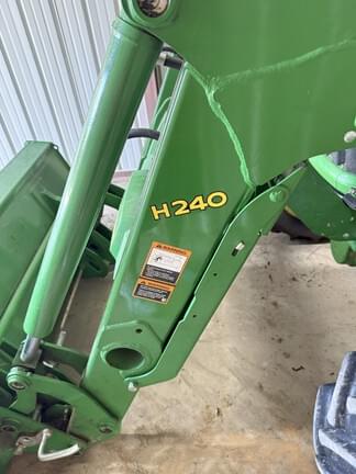 Image of John Deere 5045E Primary image