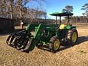 2014 John Deere 5045E Image