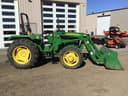 2014 John Deere 5045E Image