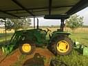 2014 John Deere 5045E Image