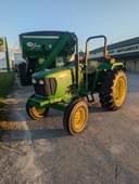2014 John Deere 5055D Image