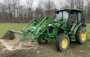 2014 John Deere 5055E Image