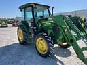 2014 John Deere 5055E Image