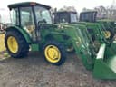 2014 John Deere 5055E Image