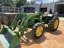 2014 John Deere 5055E Image