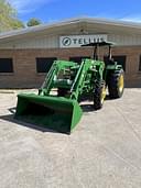 2014 John Deere 5055E Image