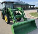 2014 John Deere 5055E Image