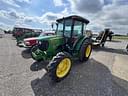2014 John Deere 5055E Image