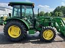 2014 John Deere 5055E Image