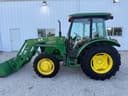 2014 John Deere 5065E Image