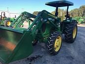 Thumbnail image John Deere 5065E 1