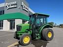 2014 John Deere 5065E Image