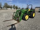 2014 John Deere 5065E Image