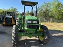 2014 John Deere 5065E Image