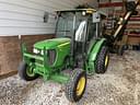 2014 John Deere 5065E Image