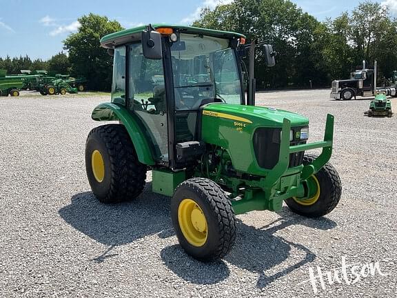 Image of John Deere 5065E Primary image