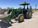 2014 John Deere 5065E Image