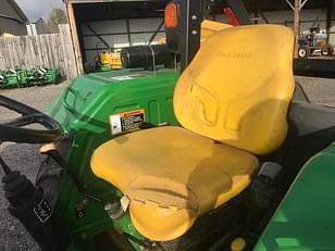 Main image John Deere 5065E 6