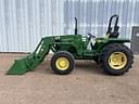 2014 John Deere 5065E Image