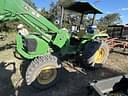 2014 John Deere 5065E Image