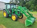 2014 John Deere 5065E Image