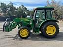 2014 John Deere 5065E Image