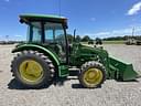 2014 John Deere 5065E Image