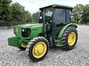 2014 John Deere 5075E Image