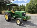 2014 John Deere 5075E Image