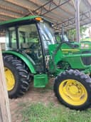 2014 John Deere 5075E Image
