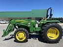 2014 John Deere 5075E Image