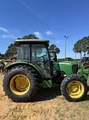 2014 John Deere 5075E Image