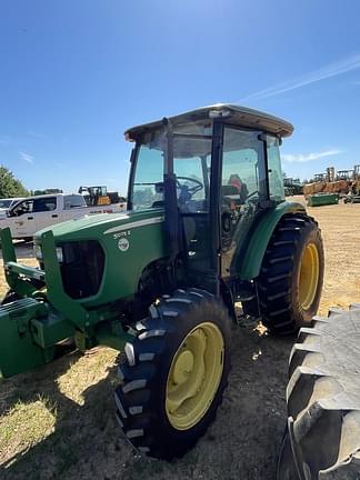 Image of John Deere 5075E equipment image 2