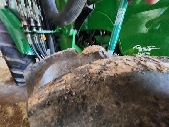 Image of John Deere 5075E equipment image 4