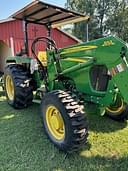 2014 John Deere 5075E Image
