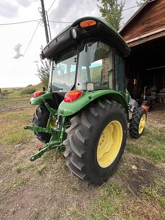 Image of John Deere 5075E equipment image 2