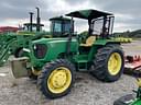 2014 John Deere 5075E Image