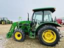 2014 John Deere 5075E Image